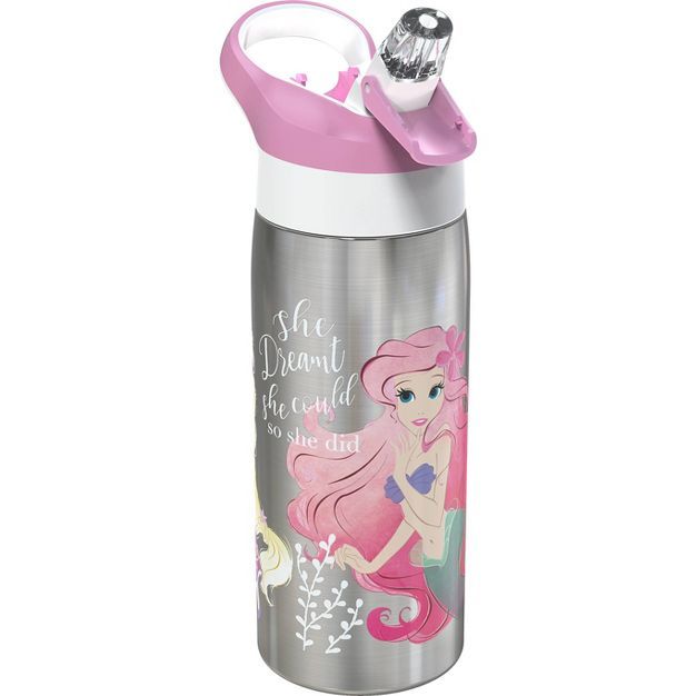 19oz Stainless Steel Double Wall Water Bottle - Zak Designs | Target