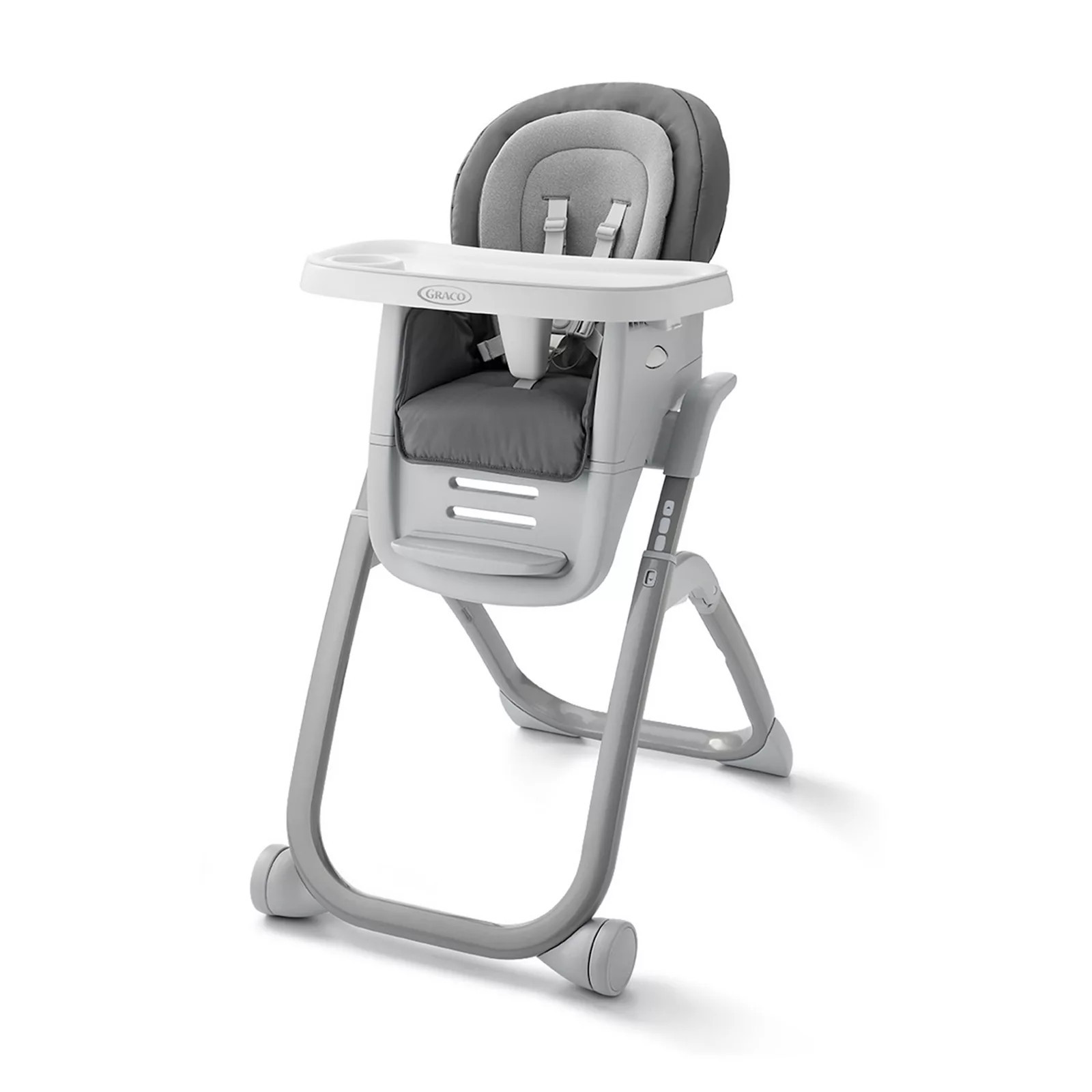 Graco® DuoDiner DLX Highchair, Grey | Kohl's