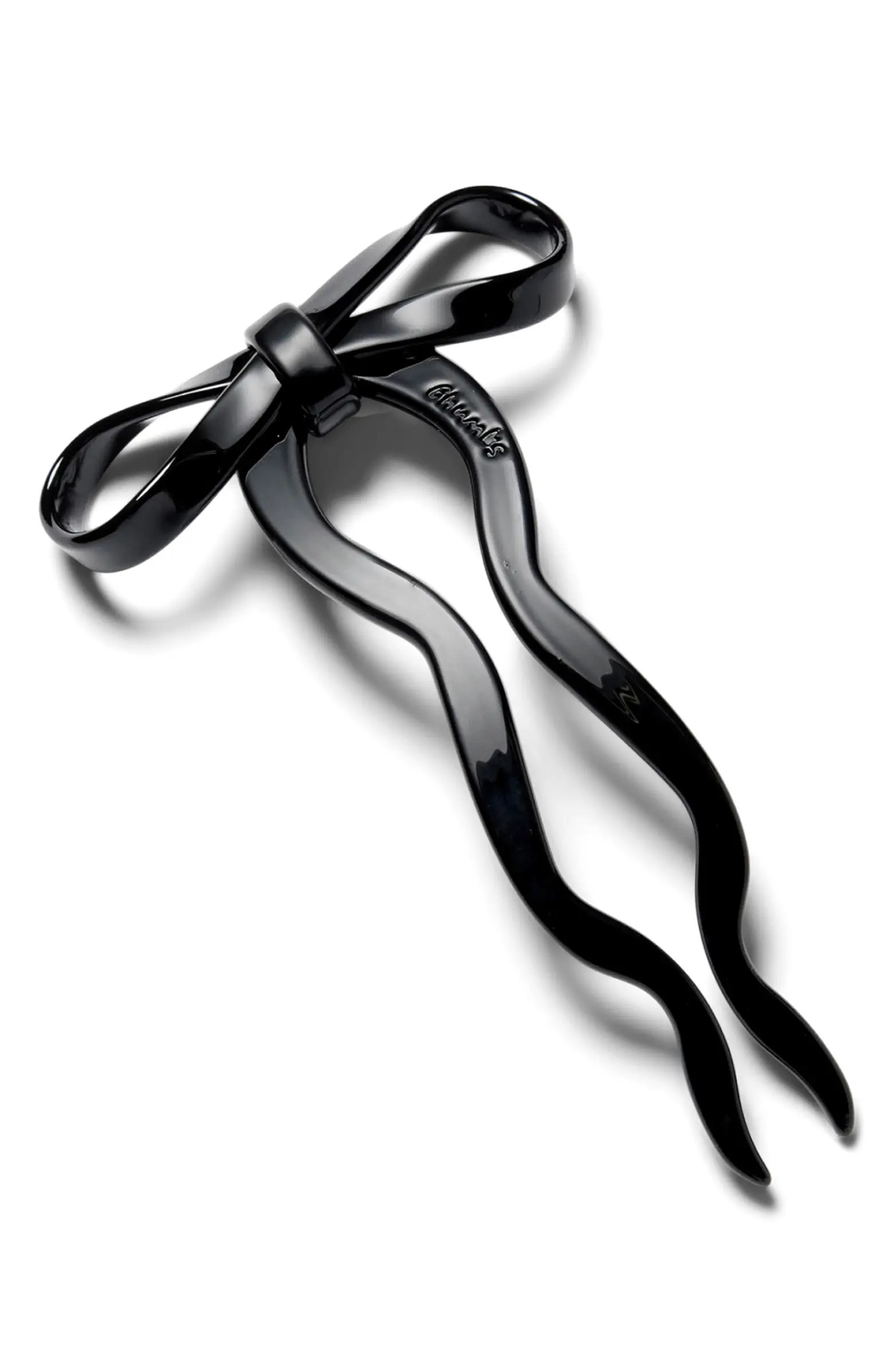 Chunks Large Bow Hairpin | Nordstrom | Nordstrom