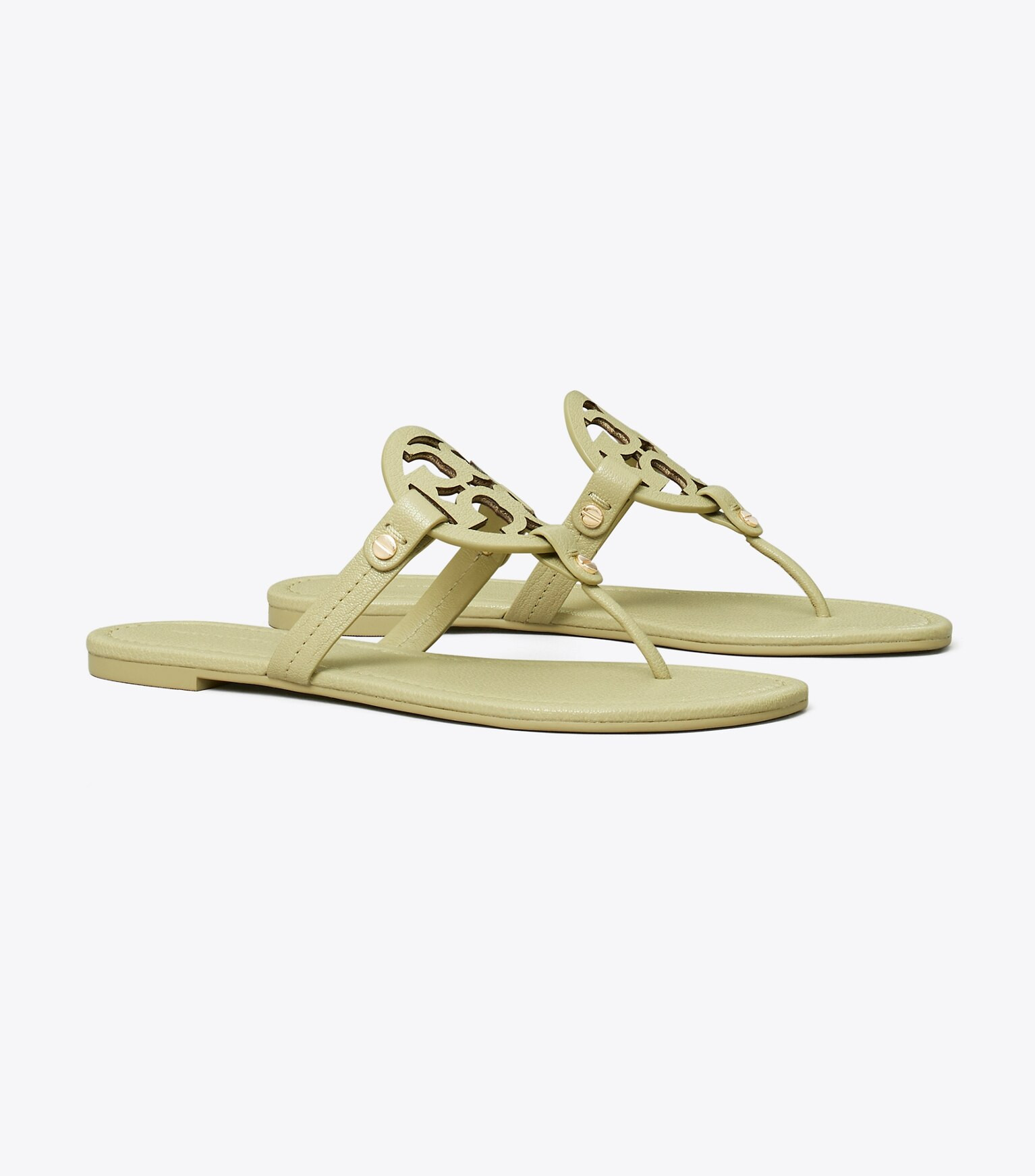 Miller Sandal: Women's Designer Sandals | Tory Burch | Tory Burch (US)