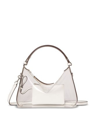 Mellow Clear Shoulder Bag | Bloomingdale's (US)