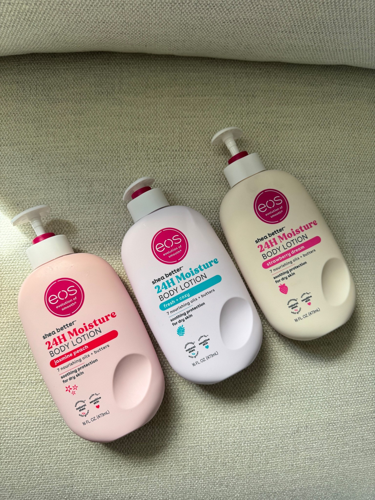 Body lotion 24h moisture. ✨🤸🏾

#LTKActive #LTKStyleTip #LTKBeauty