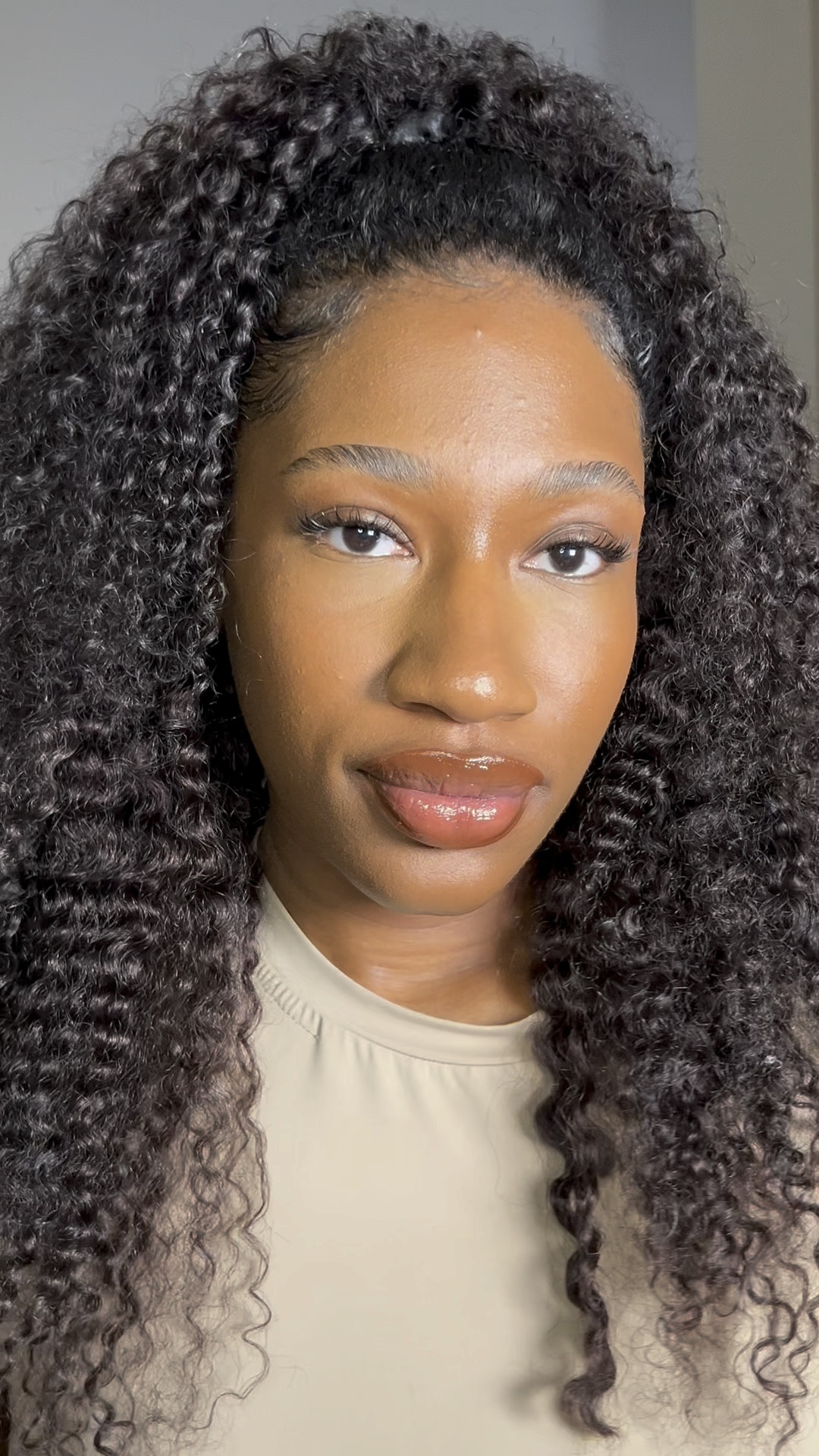 5 minute makeup routine 💖

#LTKBeauty