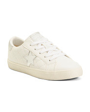 Vail Quilted Star Sneakers (toddler Little Kid Big Kid) | Shoes | Marshalls | Marshalls