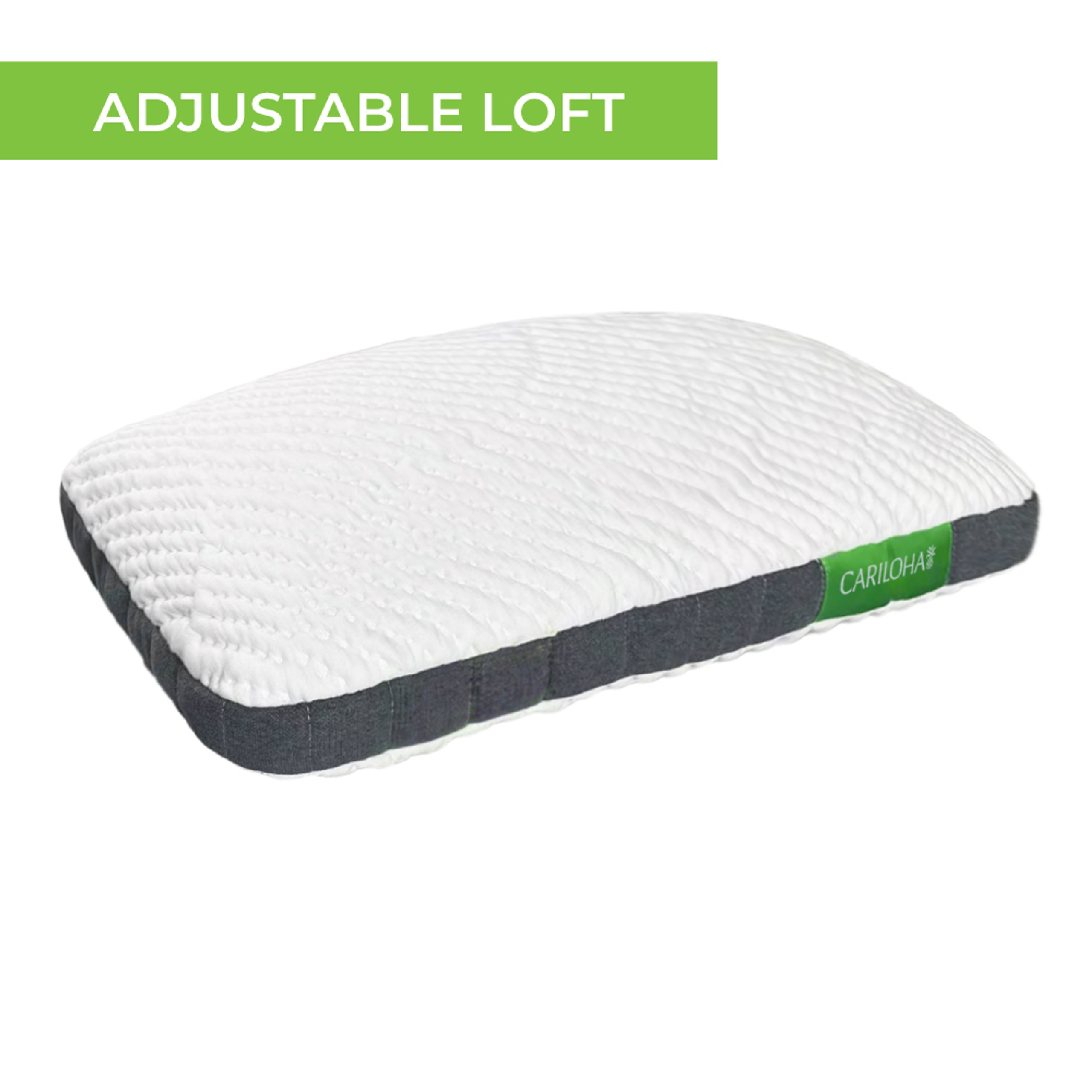 Cariloha Flex Pillow | Cariloha