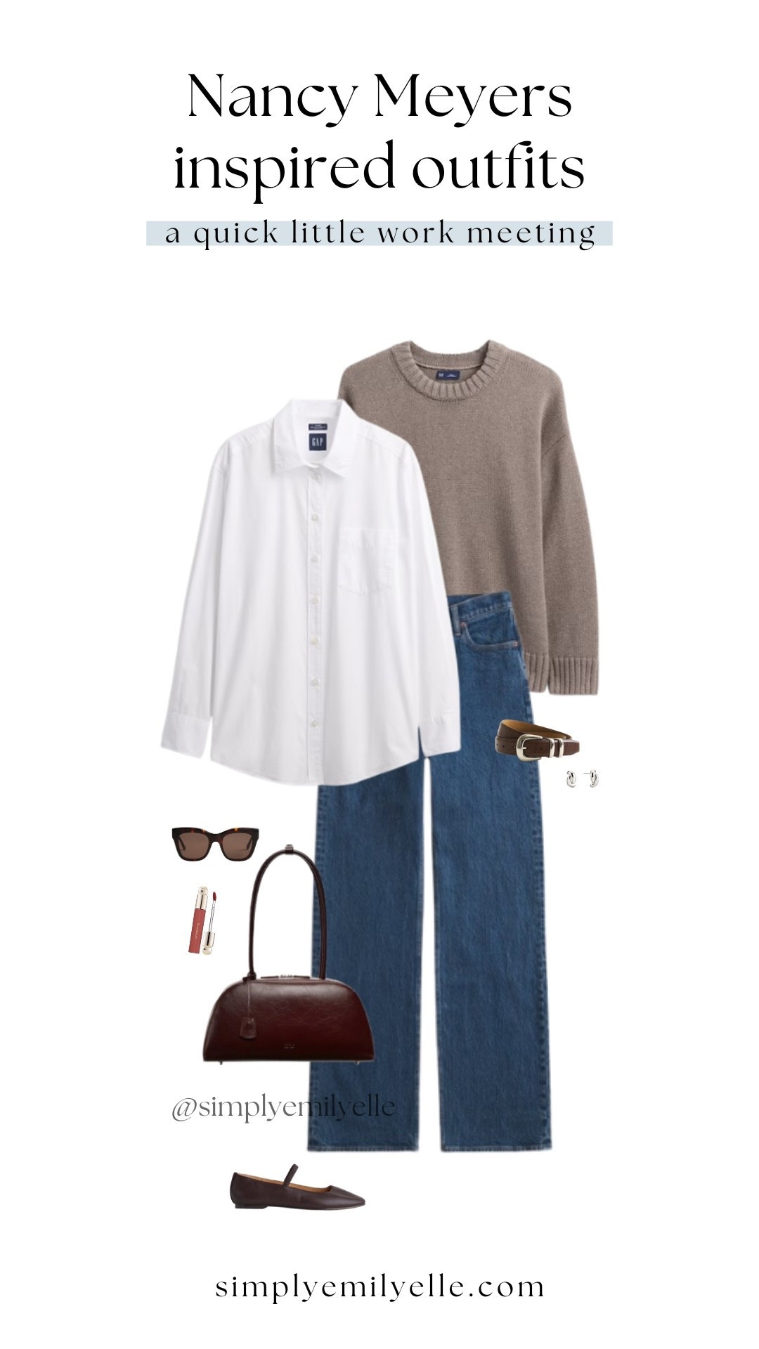 Coastal outfit, coastal aesthetic, coastal outfits, coastal grandmother aesthetic, coastal grandmother outfit, Nancy Meyers aesthetic, Martha Stewart aesthetic, ina garten aesthetic, spring outfits, spring outfit ideas, classic style 

#LTKPlusSize #LTKgrwm #LTKNYFW