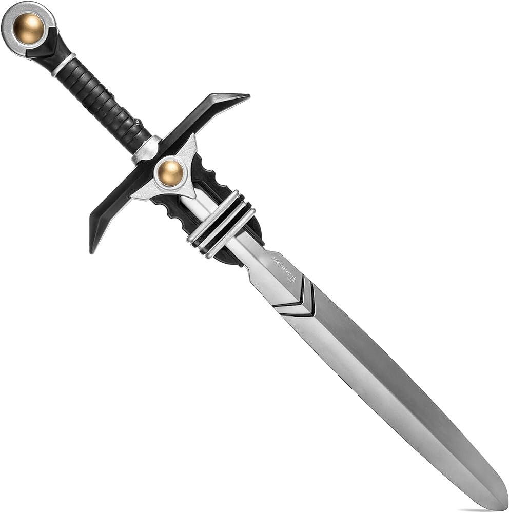 Formidable Toys - 32" Foam Swords for Kids - Different Designs to Mix & Match - Toys Swords for P... | Amazon (US)