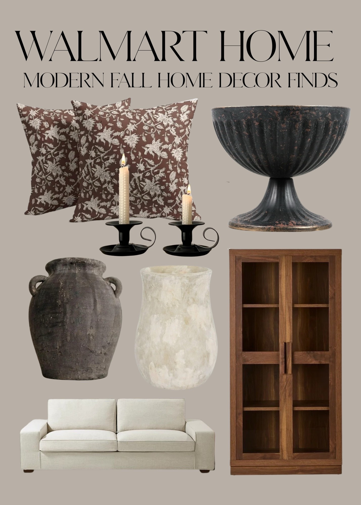 Modern fall home decor finds

#LTKSaleAlert #LTKHome #LTKSeasonal