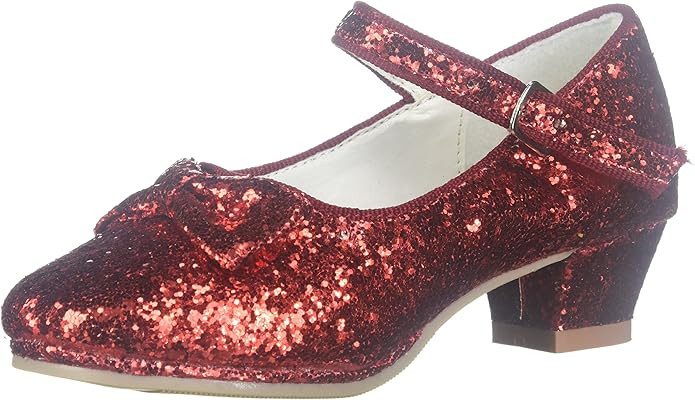 Kidcostumes.com Dorothy's Ruby Red Shoes | Amazon (US)