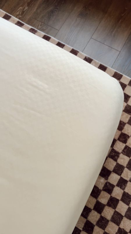 I am just in love with these embossed sheets from Linens & Hutch! The subtle checker pattern is so cute. They come in 6 colors and you can use my code MEGHAN60 for 60% off your order! #ad 

#LTKhome #LTKsalealert