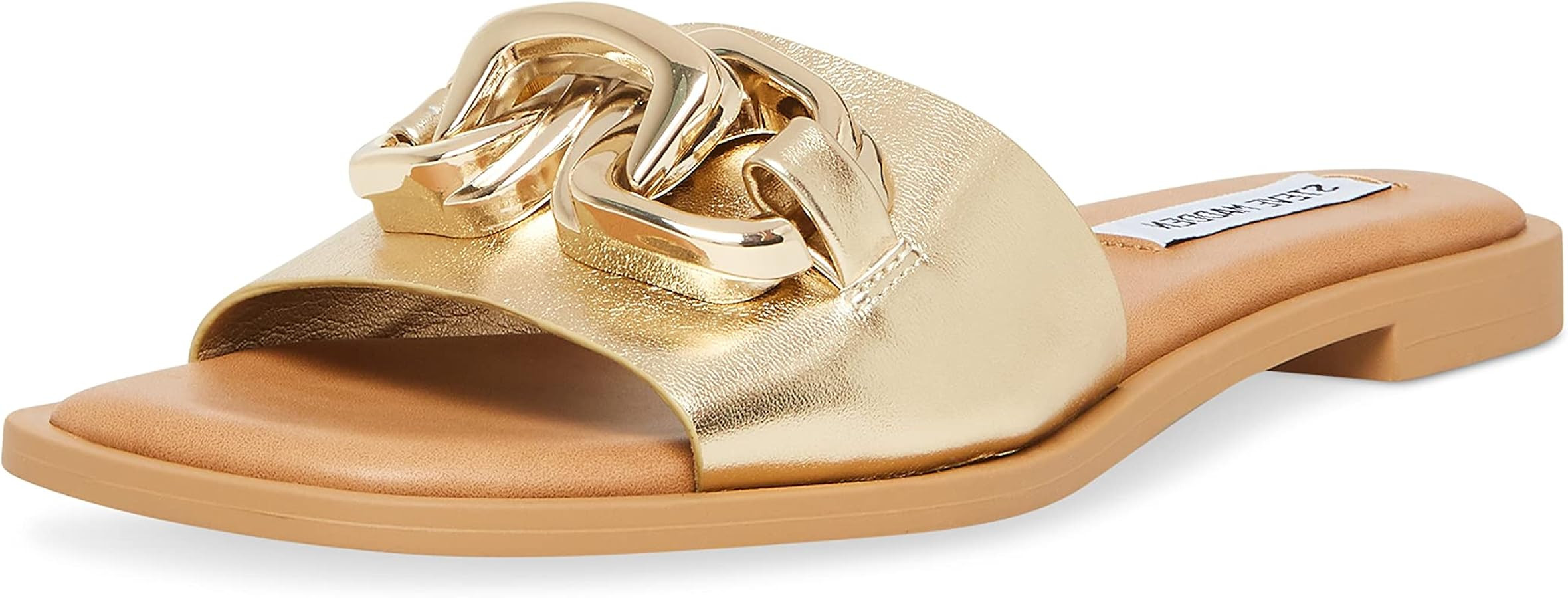 Steve Madden Women's Gene Sandal | Amazon (US)