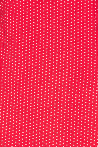 Manhattan Crepe Dress in Ladybug Print | Revolve Clothing (Global)