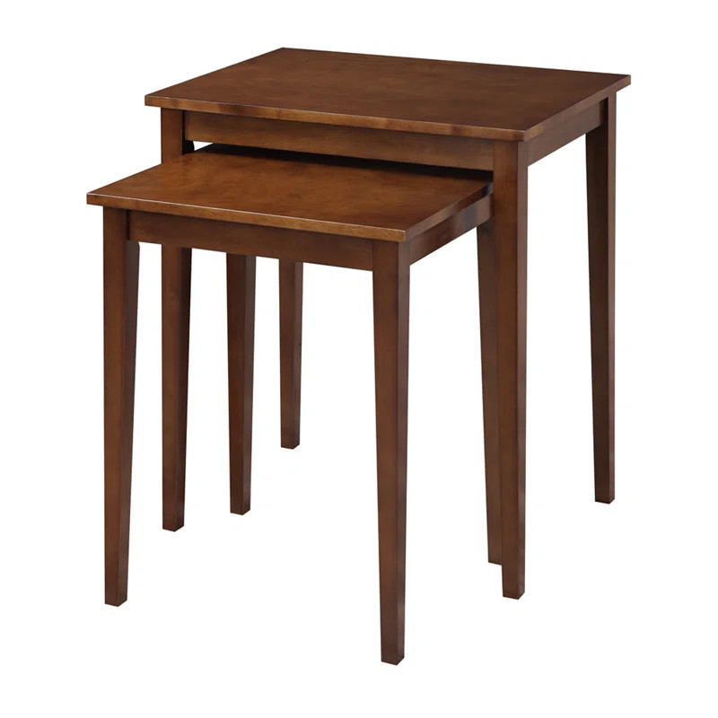 Steinman 22.75'' Tall Nesting Tables | Wayfair North America