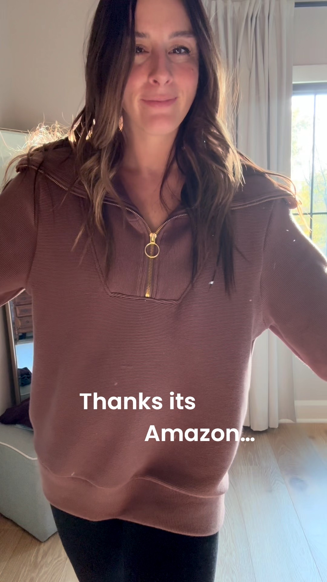 Amazon ootd 

#LTKFindsUnder50 #LTKSeasonal #LTKStyleTip