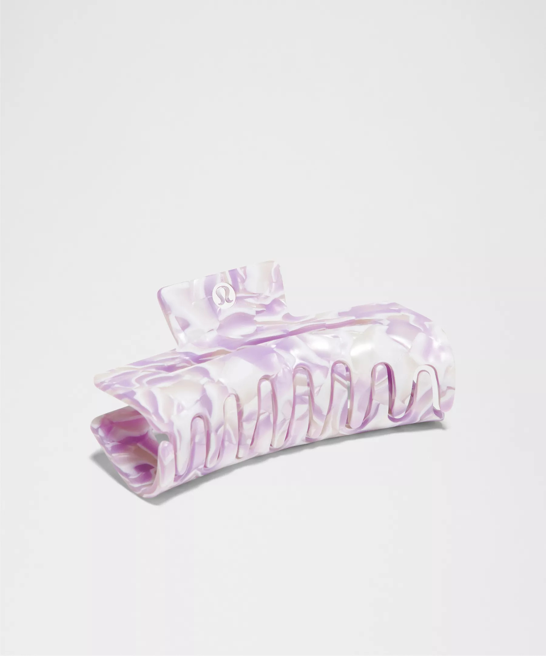 Extra Large Claw Hair Clip | Lululemon (US)