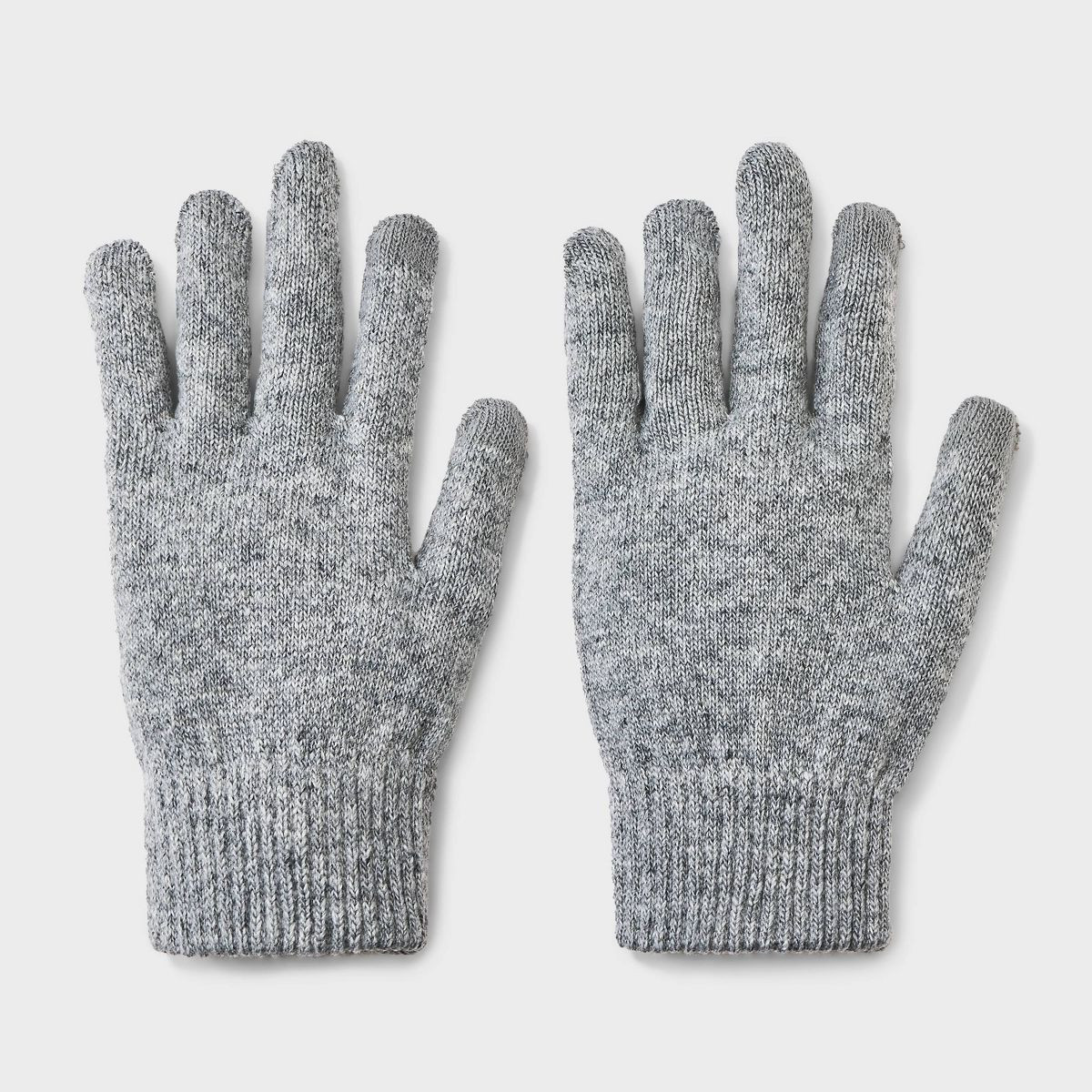 Tech Touch Knit Gloves - Wild Fable™ | Target