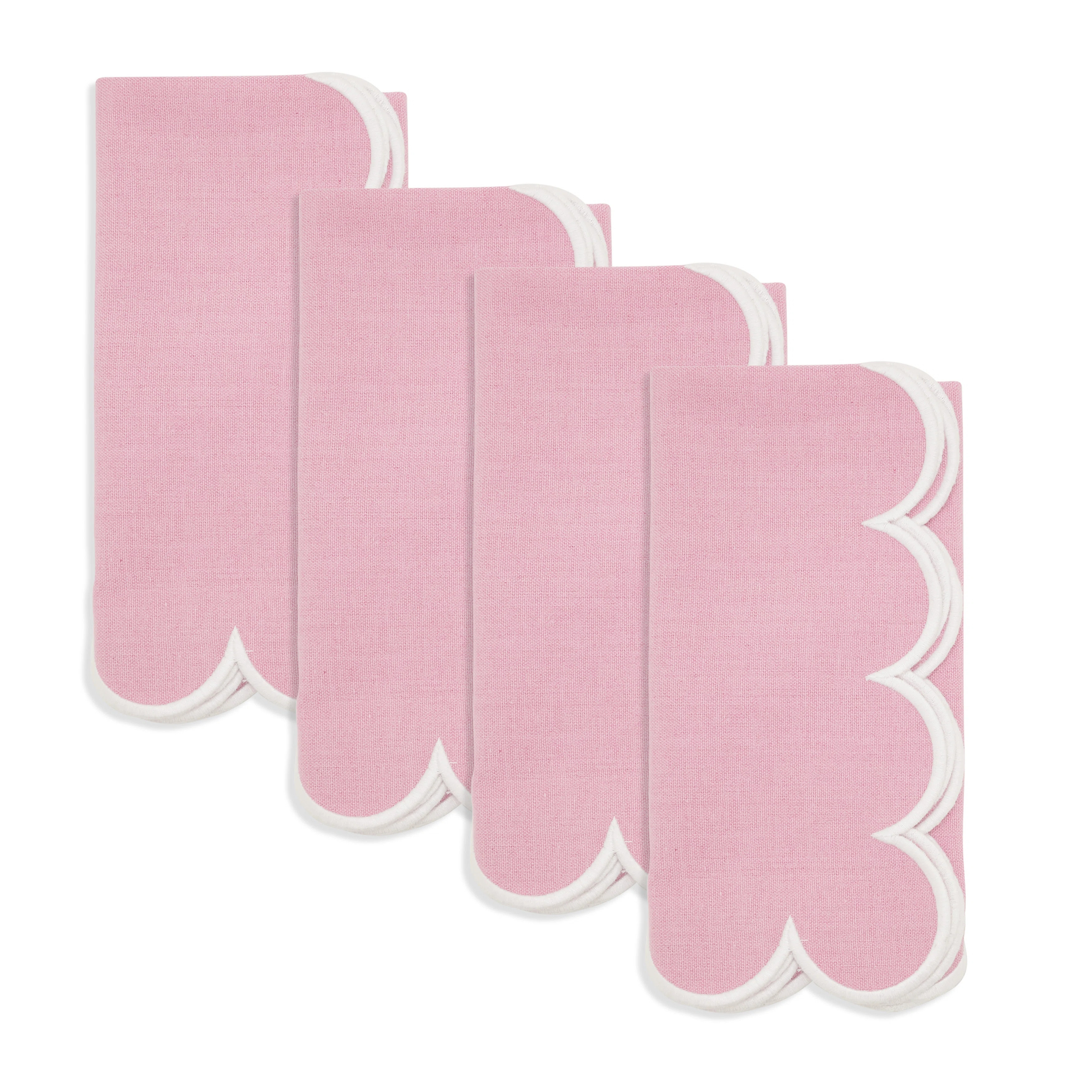 Paddock 100% Cotton Rectangle Napkin (Set of 4) | Wayfair North America