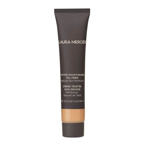 mini base laura mercier tinted moisturizer oil free natural skin perfector spf 20 travel size | Sephora (BR)