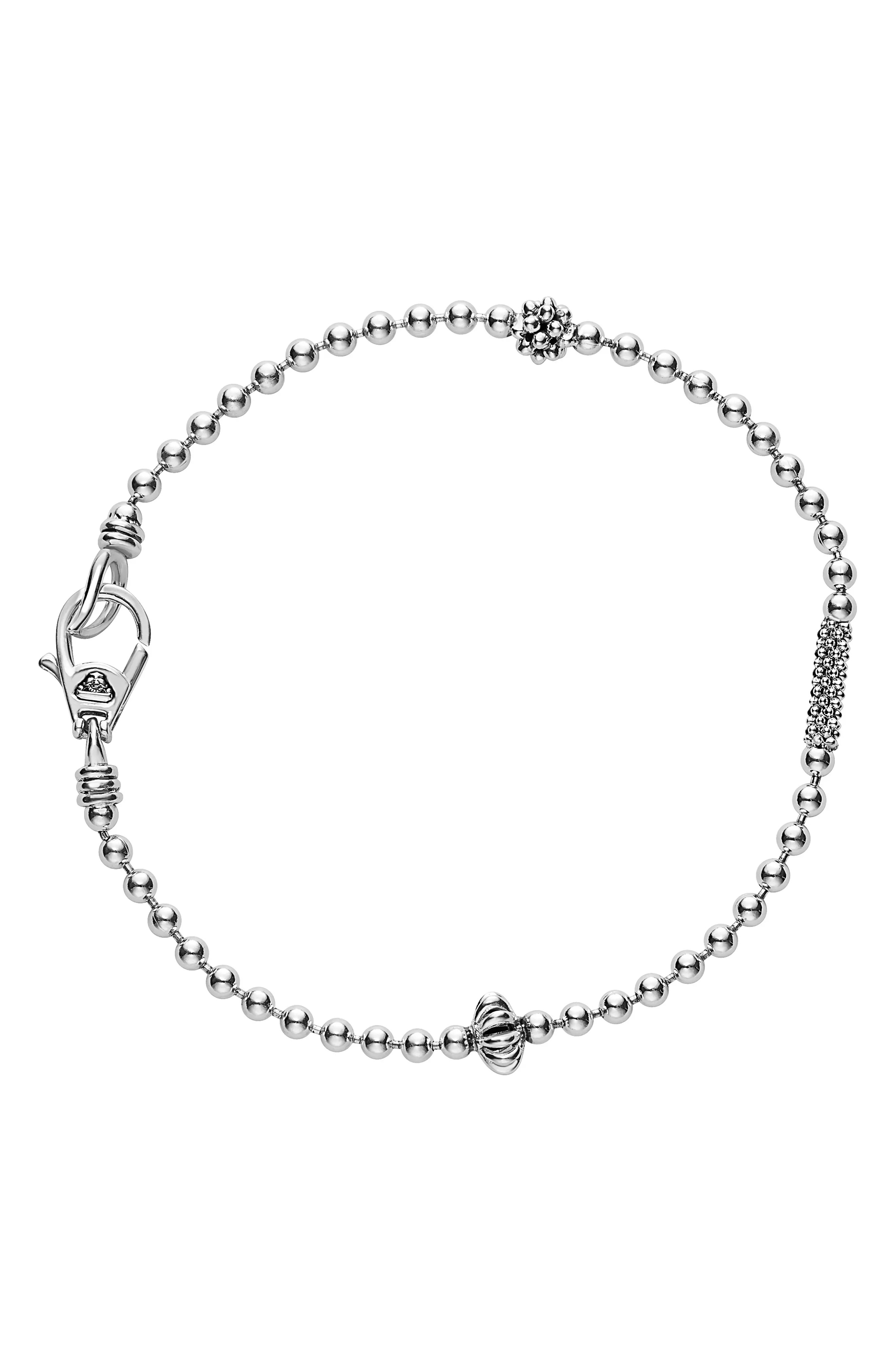 Caviar Icon Station Bracelet (Women) | Nordstrom | Nordstrom