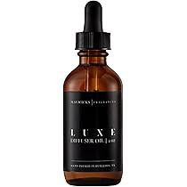 Mavwicks Fragrances Diffuser Oil (Luxe) – 2oz Premium Essential Oil Blend for Aromatherapy Diffusers, Long-Lasting Luxury Home Fragrance for Living Room, Bedroom, Office, Bathroom & Hotel | Amazon (US)