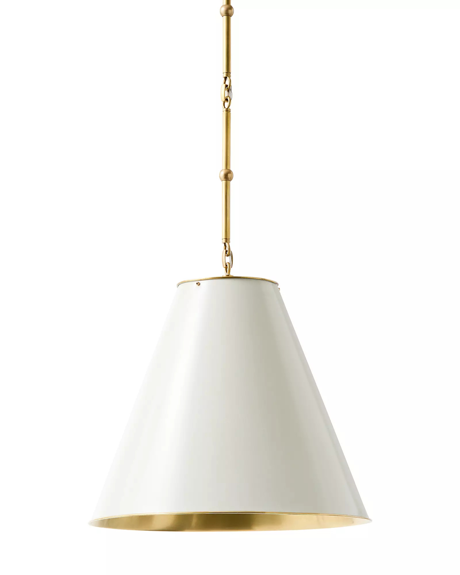 Goodman Pendant | Serena and Lily