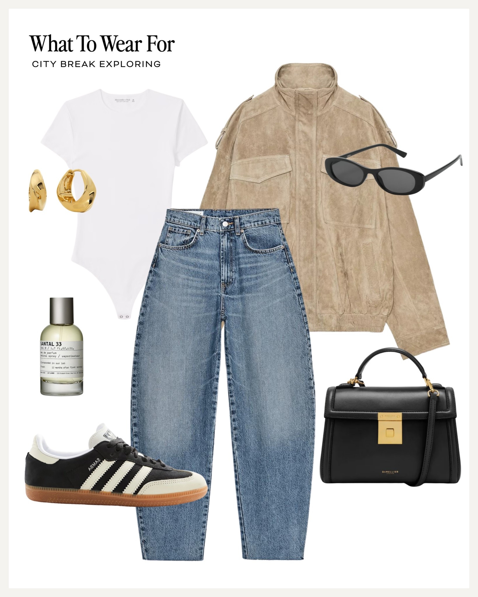 Ways to wear the Zara suede jacket 🤎 


#LTKstyletip #LTKuk #LTKautumn