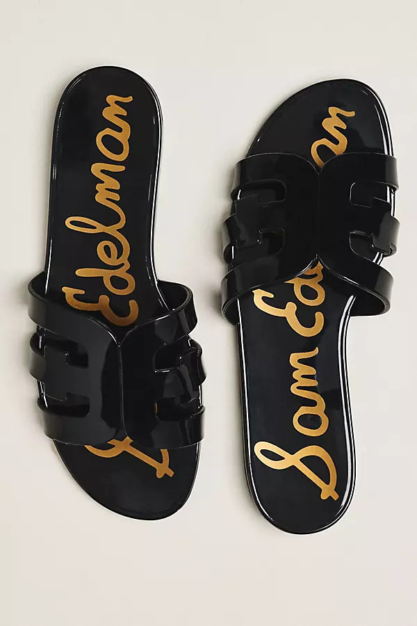 Bay Jelly Sandals | Anthropologie (US)