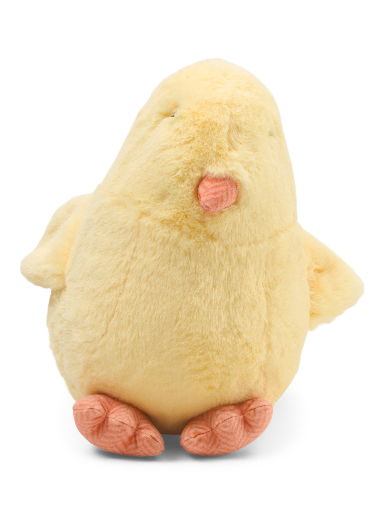 11x15 3d Shaped Chick Pillow | Throw Pillows | Marshalls | Marshalls