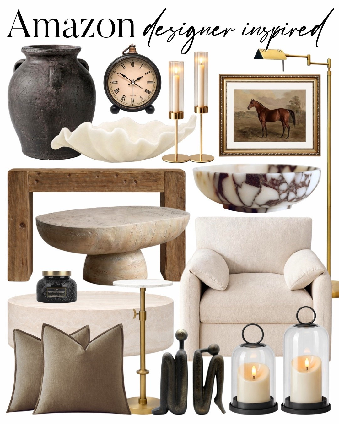 Shop Amazon home designer inspired future and decor! Pottery Barn, Arhaus, CB2, Restoration Hardware and West Elm look for less! 

Follow my LTK @thehouseofsequins on the @shop.LTK app to view this post and get my exclusive app-only content!

#liketkit 
@shop.ltk
https://liketk.it/60Hsk

Follow my LTK @thehouseofsequins on the @shop.LTK app to view this post and get my exclusive app-only content!

#liketkit #LTKSaleAlert #LTKHome
@shop.ltk
https://liketk.it/60Hxa