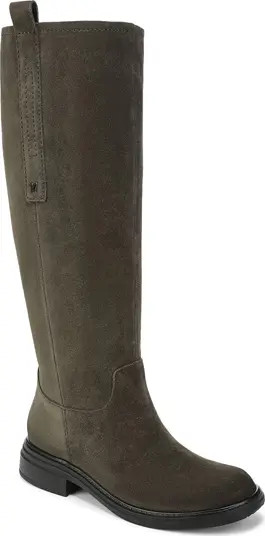 Ontime Knee High Boot (Women) | Nordstrom
