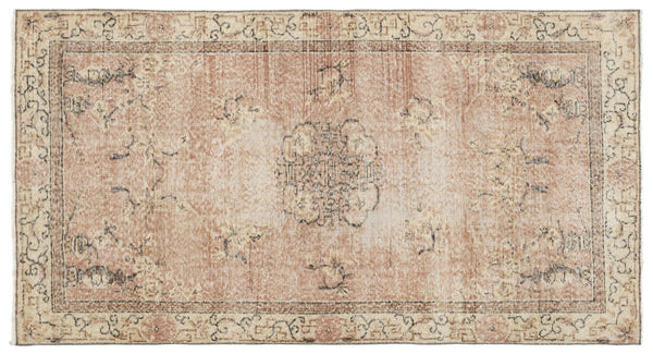 Vija
            
              Vintage Turkish Rug | Revival Rugs 