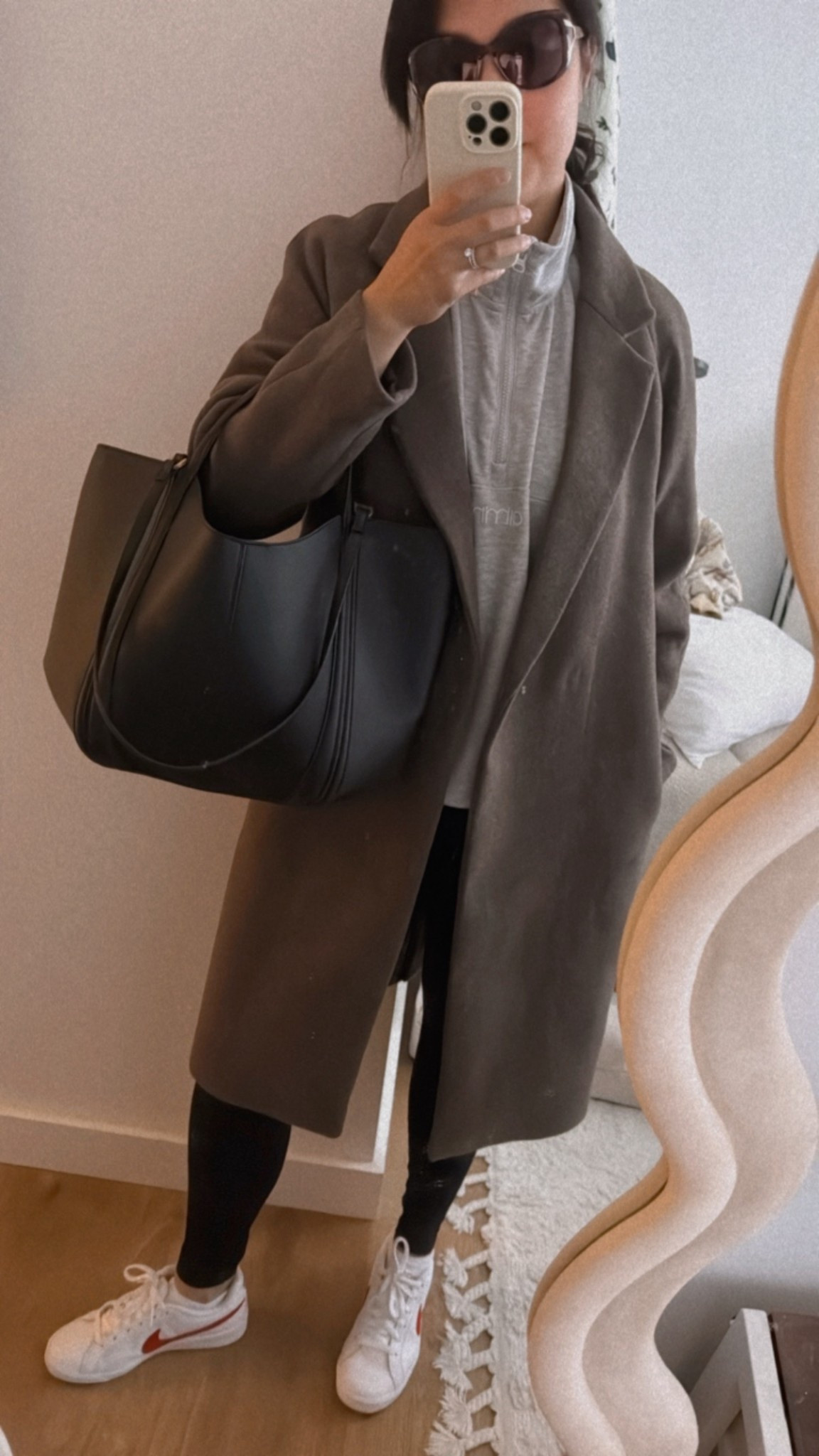 Mom outfit for a Saturday Errand Run! 

#momoutfit #activewear #affordable #chicoutfit #mumfashion #momfashion

#LTKaustralia #LTKstyletip