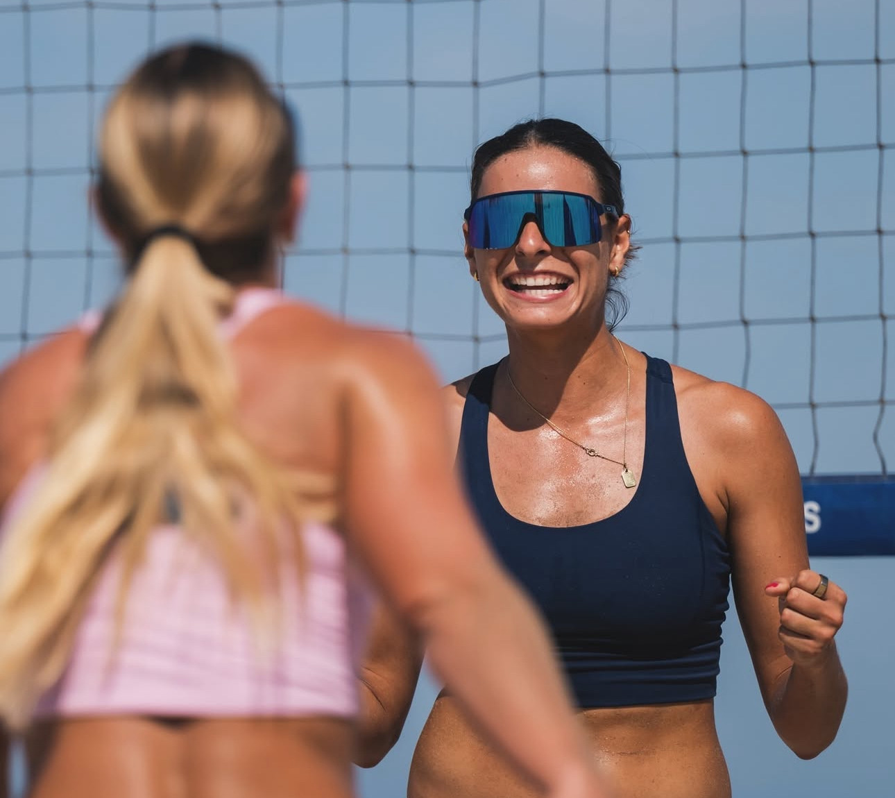 Favorite sunglasses to play in! 

 #LTKSummerEdit #LTKActive #LTKSwim