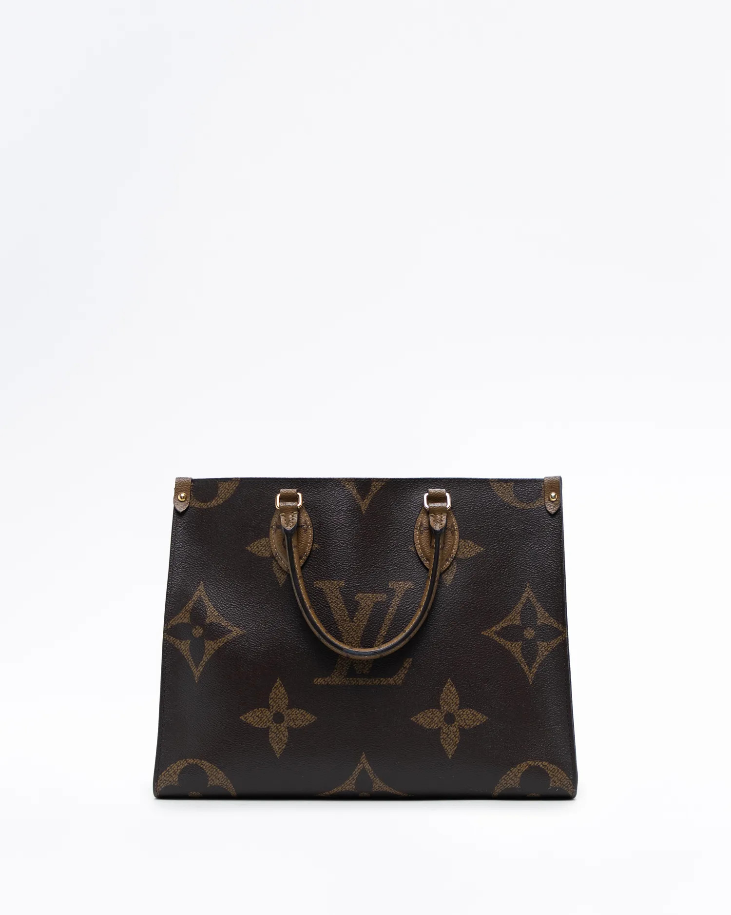 Monogram Onthego MM | Vivrelle