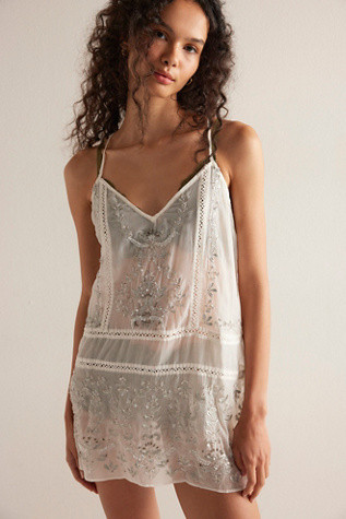 Starstruck Mini Slip | Free People (Global - UK&FR Excluded)