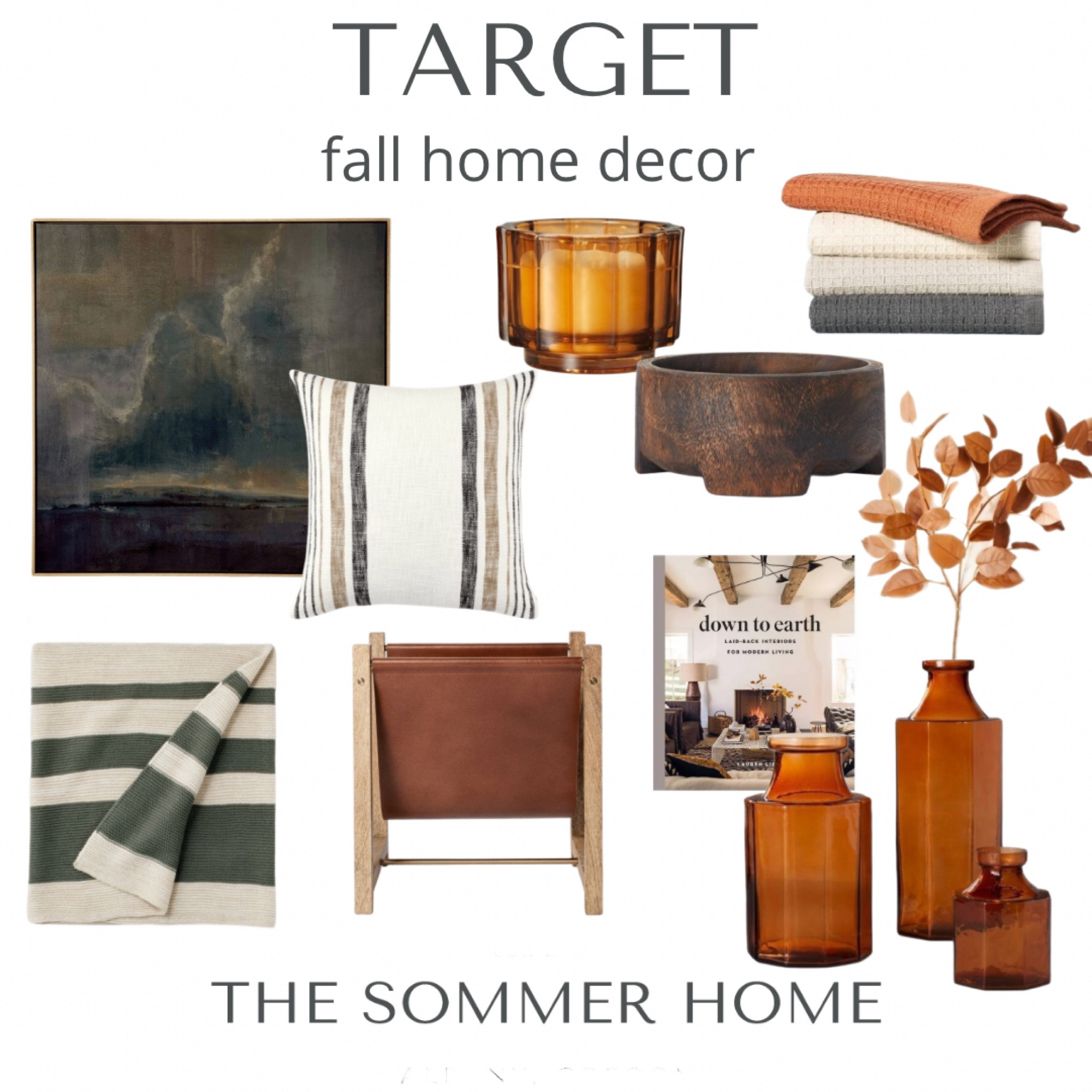 Fall home decor, Target Studio McGee, Target Hearth and Hand Magnolia, artwork, throw pillows, fall stems, coffee table decor, kitchen decor, living room decor 

#LTKSeasonal #LTKhome #LTKstyletip