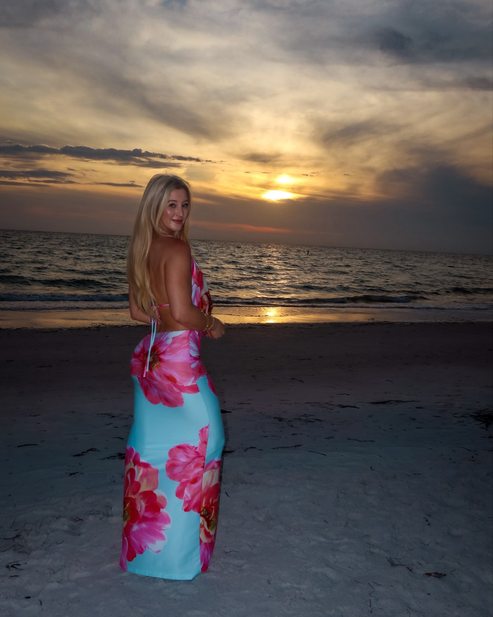 Vacation dress 

#LTKTravel