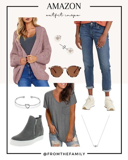 Entire outfit from Amazon. I just ordered those shoes for fall!

#ltkgiftspo #stayhomewithltk #ltkhome #ltkfamily #ltkunder100 #ltkunder50 #ltkstyletip #amazon #amazonoutfit #amazonfind

#amazonfashion #amazon #amazonfinds #amazonhaul #amazonfind #amazonprime #prime #amazonmademebuyit #amazonfashionfind #amazonstyle #amazondress #amazondeal, amazon finds, amazon must haves, amazon outfit, amazon outfits, amazon deal, deal of the day, Amazon gift guide, amazon gifts, amazon gift ideas, found on amazon, amazon made me buy it, amazon haul, prime, prime best seller, amazon prime, amazon best sellers, amazon best seller, amazon wardrobe, prime wardrobe