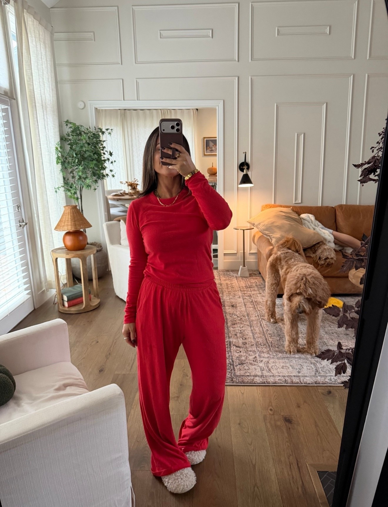 The coziest Abercrombie set I’m wearing a small 

#LTKSaleAlert #LTKFindsUnder50 #LTKStyleTip