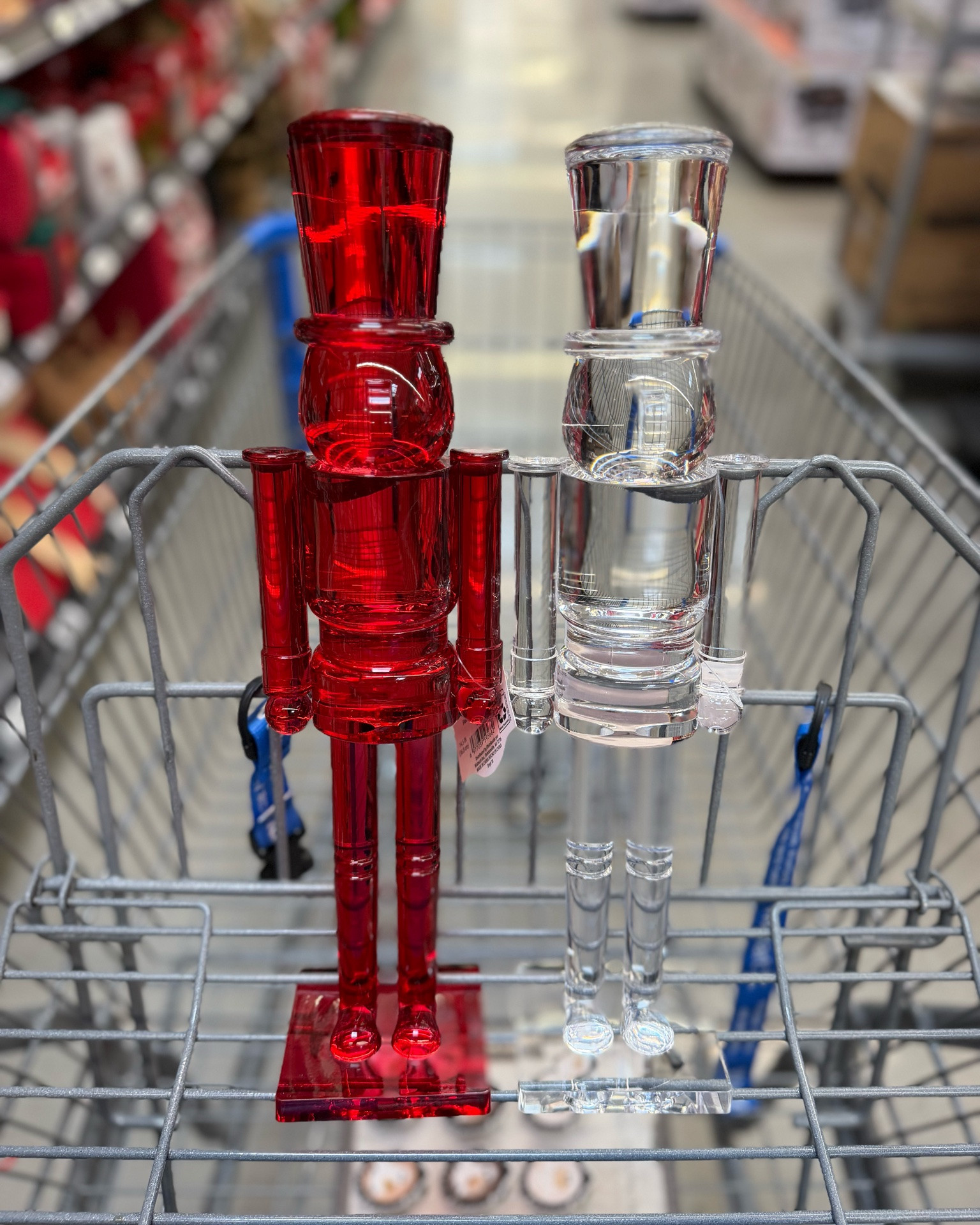 New Christmas decorations from Holiday Time @ Walmart, lots of beautiful led light sets to put outside your home !🎄🎅🏻

Linking all items here ✨🔗