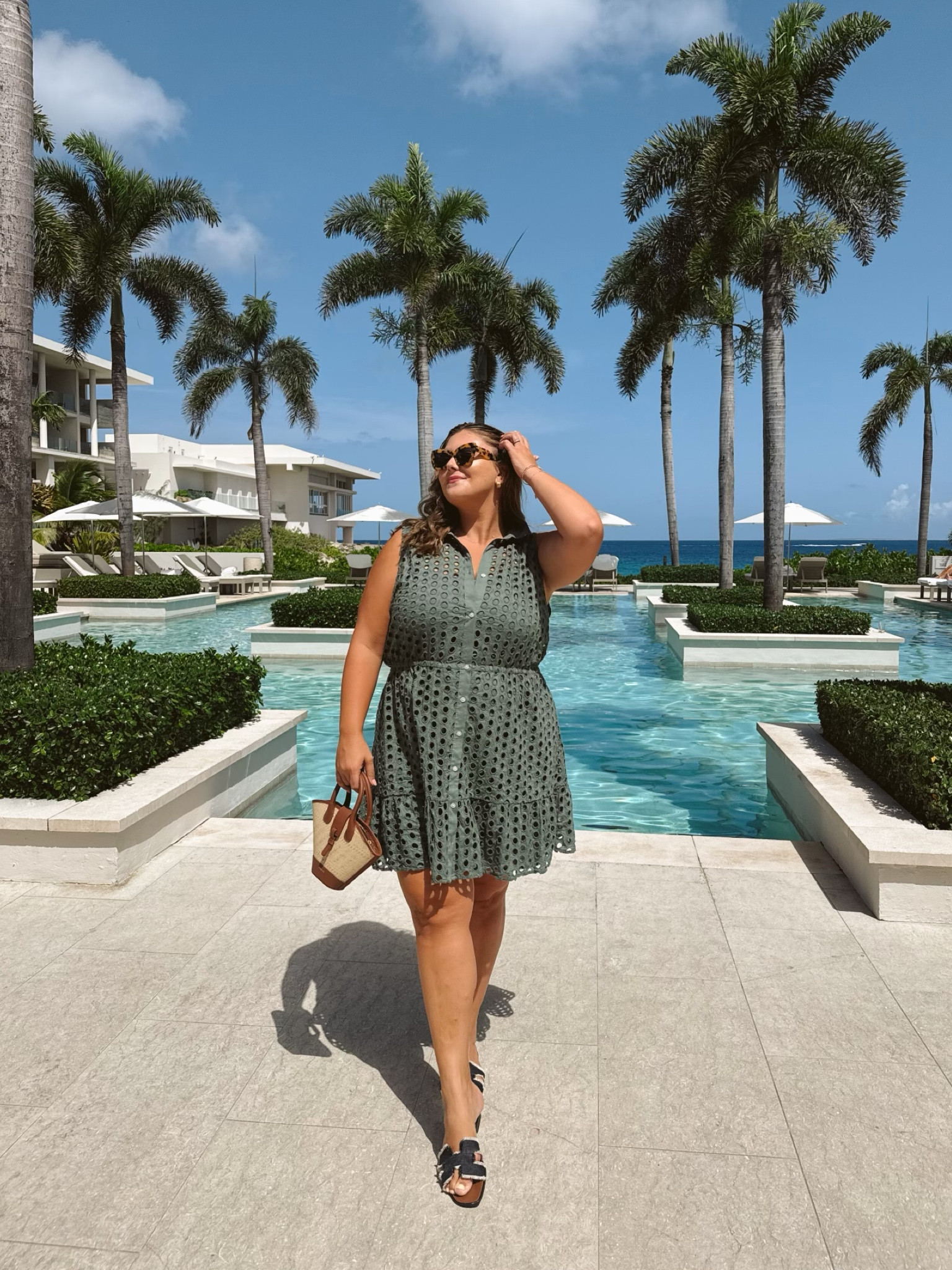 Breakfast outfit - wearing size XXL in dress, sharing similar styles. 

#LTKSeasonal #LTKStyleTip #LTKMidsize