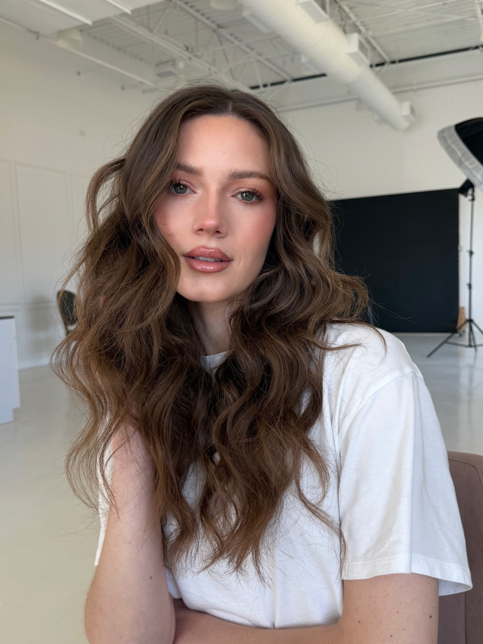 Key products for this monochromatic look💫

#LTKBeauty