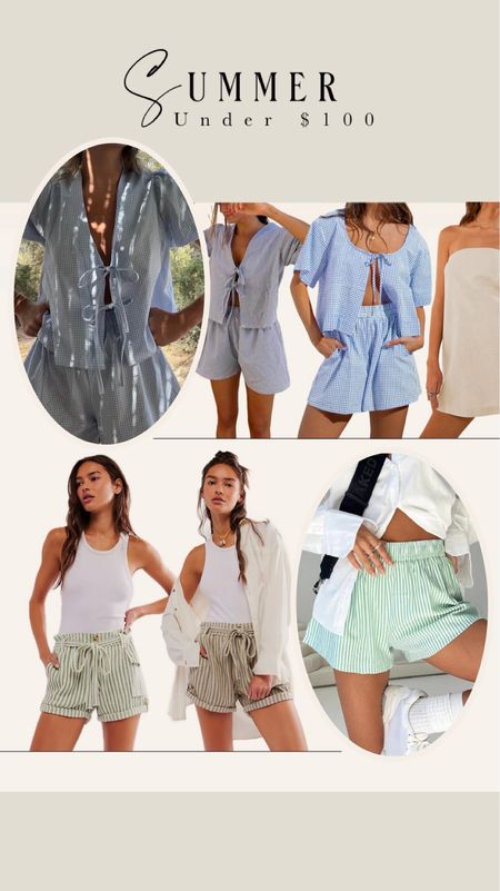 Cute summer finds $9+🩵

Hiii, lovely! Follow my shop @TheChiccEdit to shop this post, and get my exclusive app-only content! So glad you're here!

Ltkfind, Itkmidsize, Itkover40, Itkunder50, Itkunder100, chic, aesthetic, trending, stylish, minimalist style, affordable, home, decor, spring fashion, ootd, spring style, spring home, spring outfit, interior design, beauty, budget, summer outfit, summer style, summer fashion, outfit, dupe, look for less #summeroutfit #summerset #amazonstyle #amazonfashion #freepeople y2k boxer shorts lounge set denim set sexy bikini linen dress ruffle dress front tie top sunglasses oversized crewneck striped gingham peplum 



#LTKFindsUnder50 #LTKFindsUnder100 #LTKStyleTip