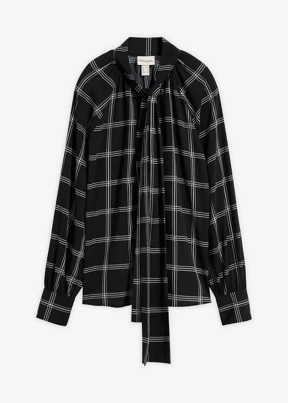Schluppenbluse | Bonprix DE