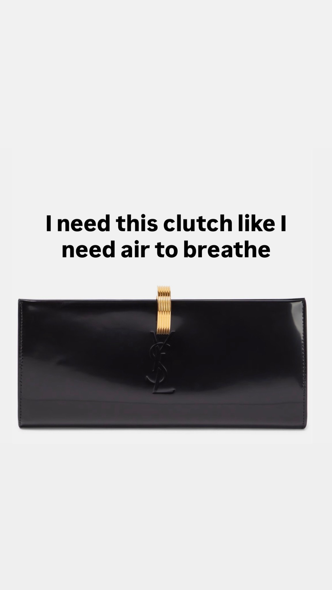 OMGGGGG this clutch I NEED

#LTKTravel #LTKFestival #LTKWorkwear