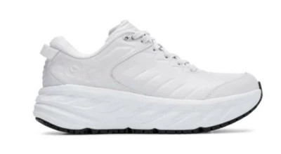 Women's HOKA ONE ONE Bondi Slip-Resistant Walking Shoes | Scheels