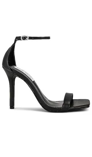 Shaye Heel in Black | Revolve Clothing (Global)