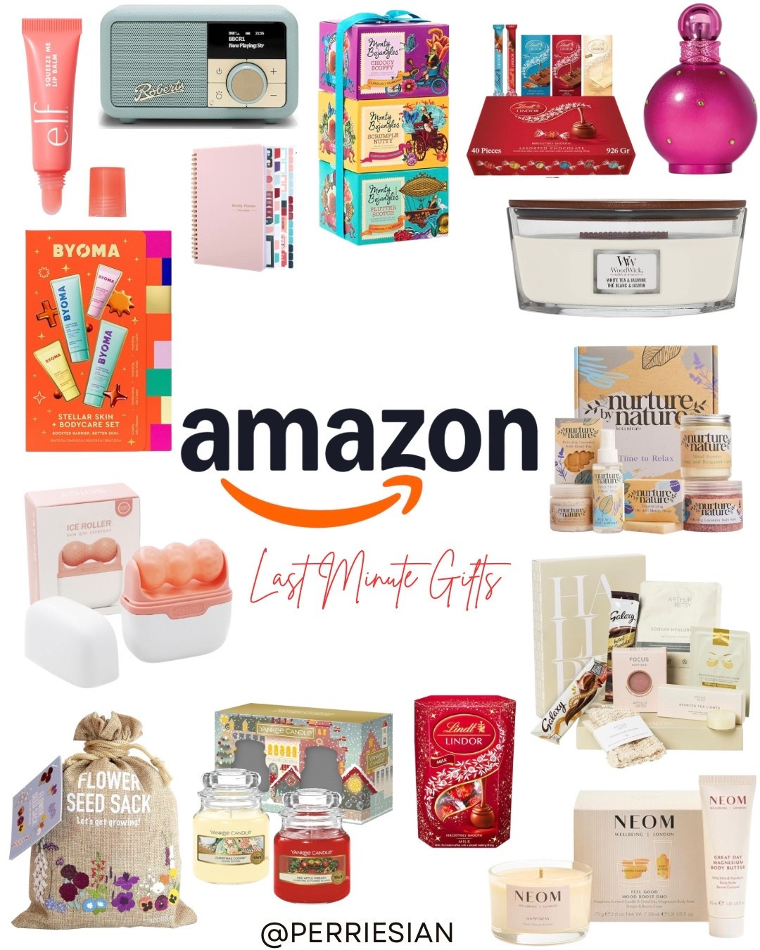 Amazon last minute gift ideas 🎄❤️

#LTKeurope #LTKgiftguide #LTKuk