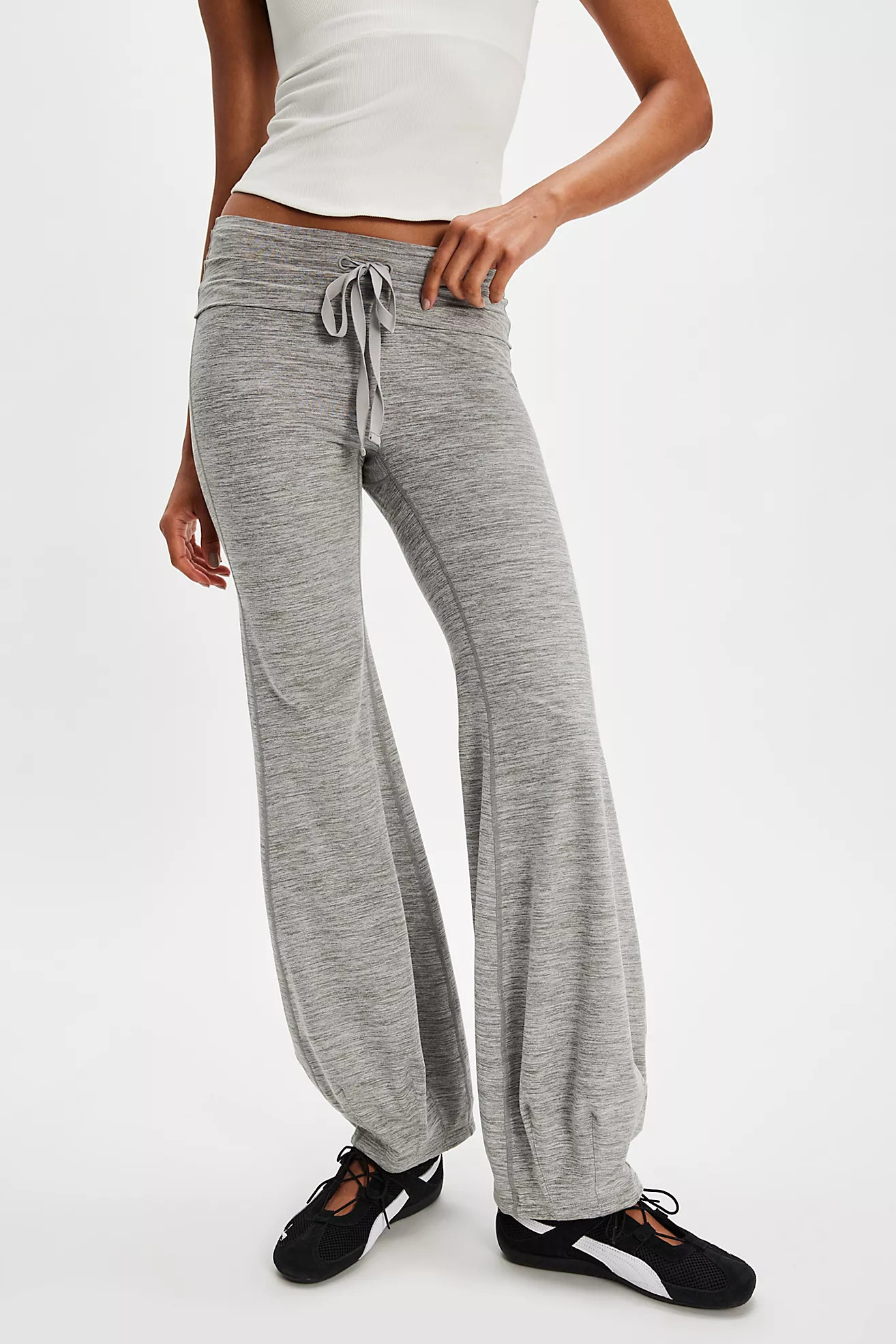 Puma Speedcat Go Ballet Sneakers | Free People (Global - UK&FR Excluded)