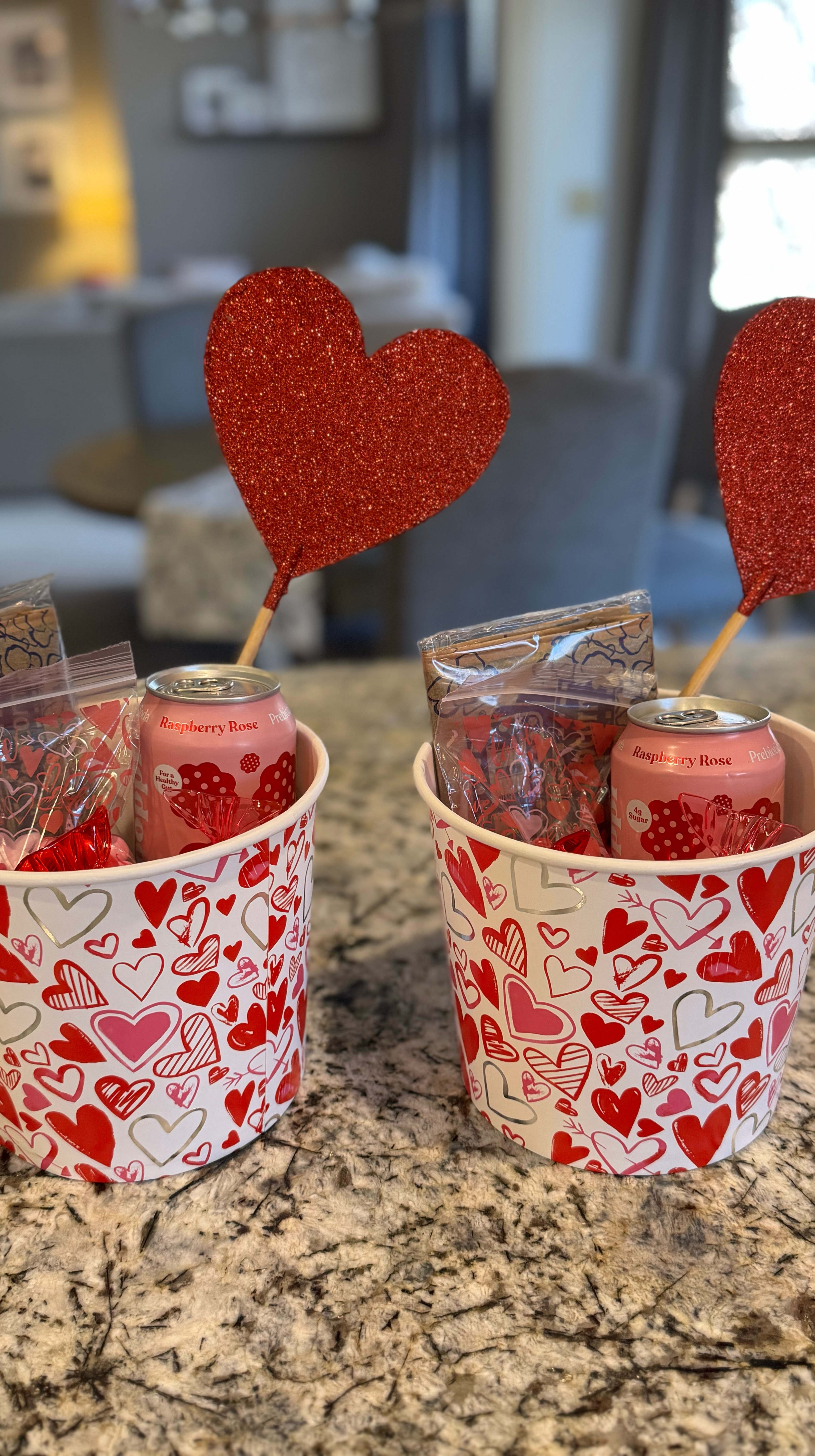Valentine’s Day movie night buckets! I included popcorn, sweet treats and a drink! So fun! #movienight #valentinesday #giftidea #funforkids #valentinesgift

#LTKFamily #LTKSeasonal #LTKGiftGuide